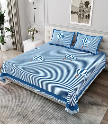 100% Cotton