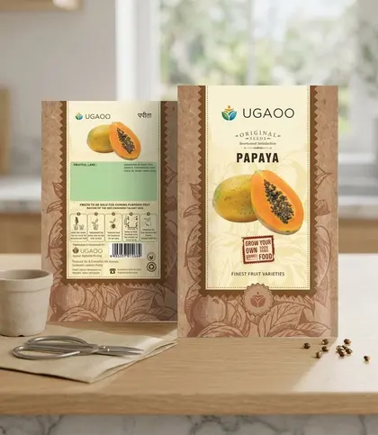 Seeds