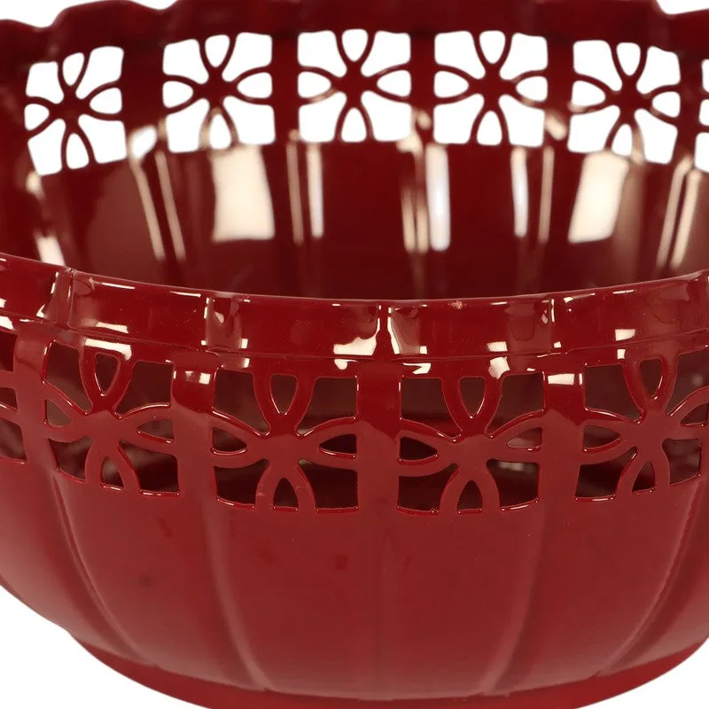 FreshLock Iron Fruit Basket (800 mL) media 6