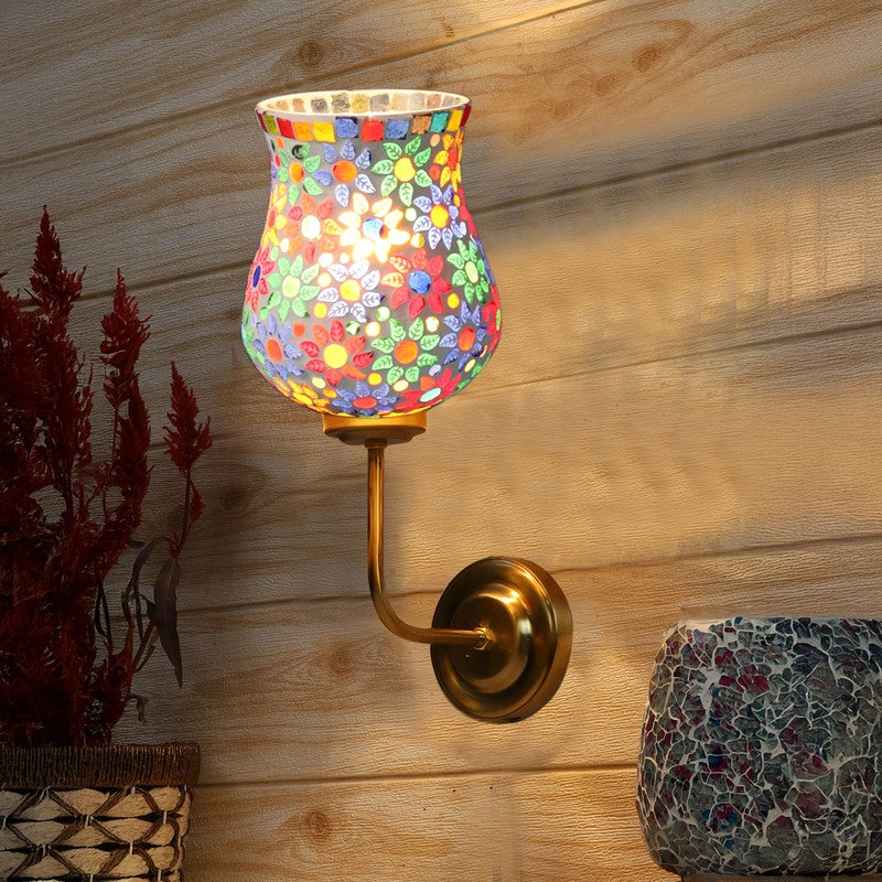 Single Lamp