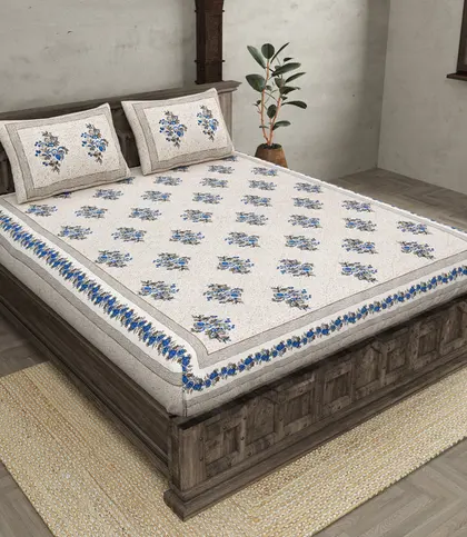 100% Cotton