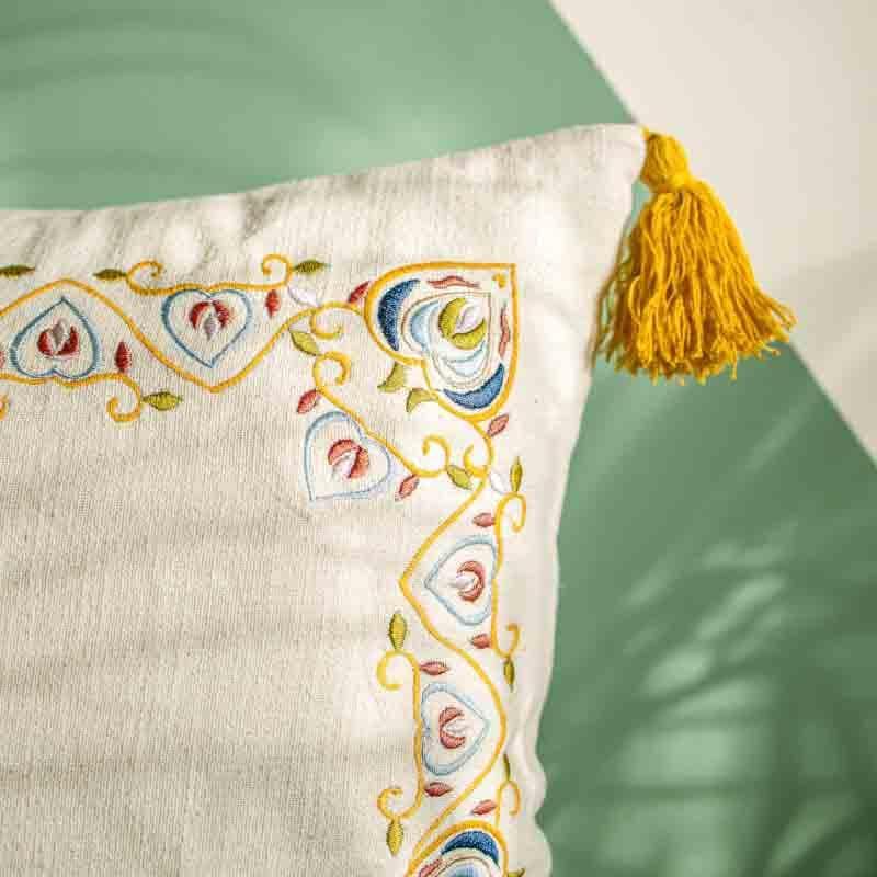 Resol Cushion Cover media 4