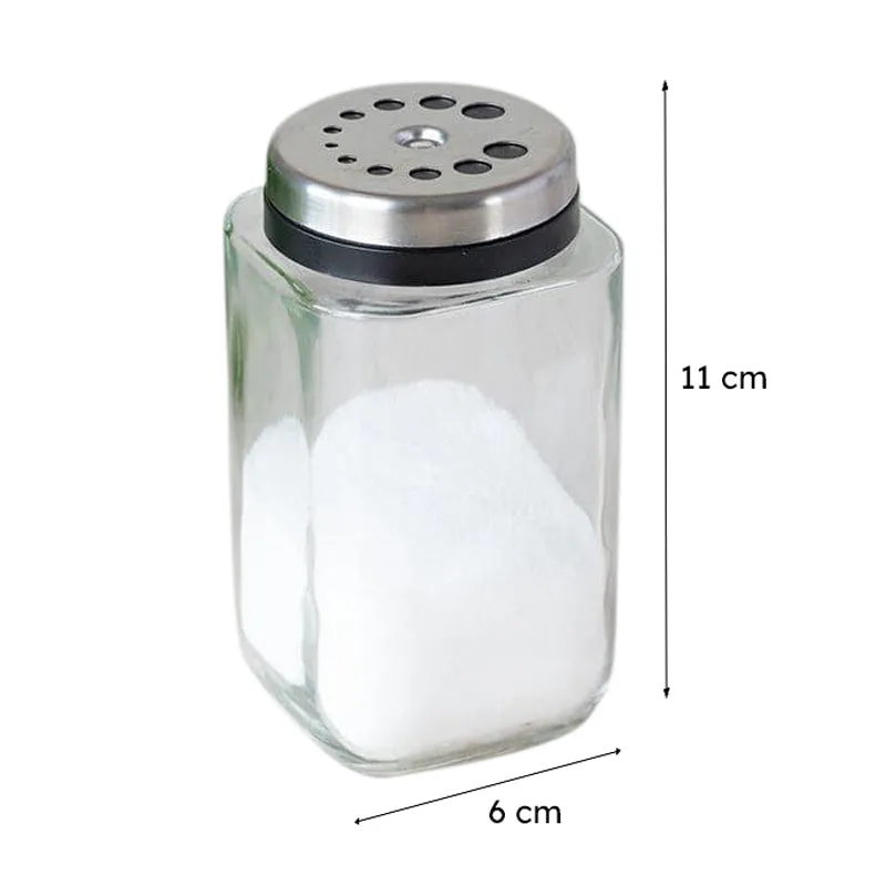 Kita Salt And Pepper Shaker media 6