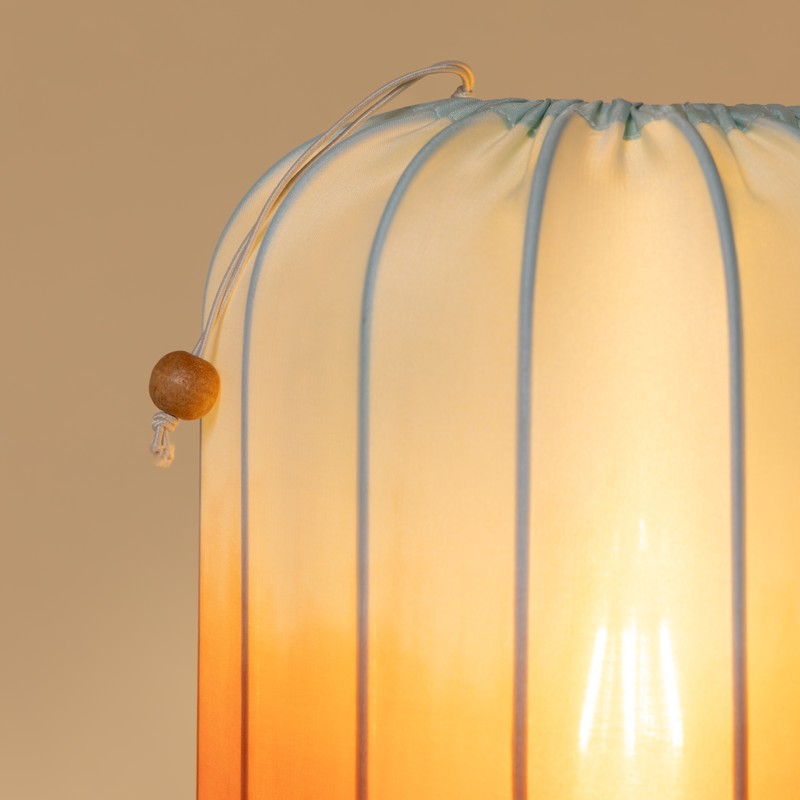 Fig Living Horizon Collection - Orange,Blue media 4