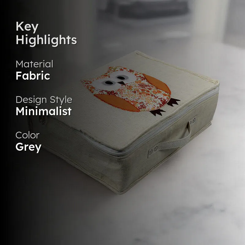 Hooter Shaw Organiser - Owlery Collection media 2