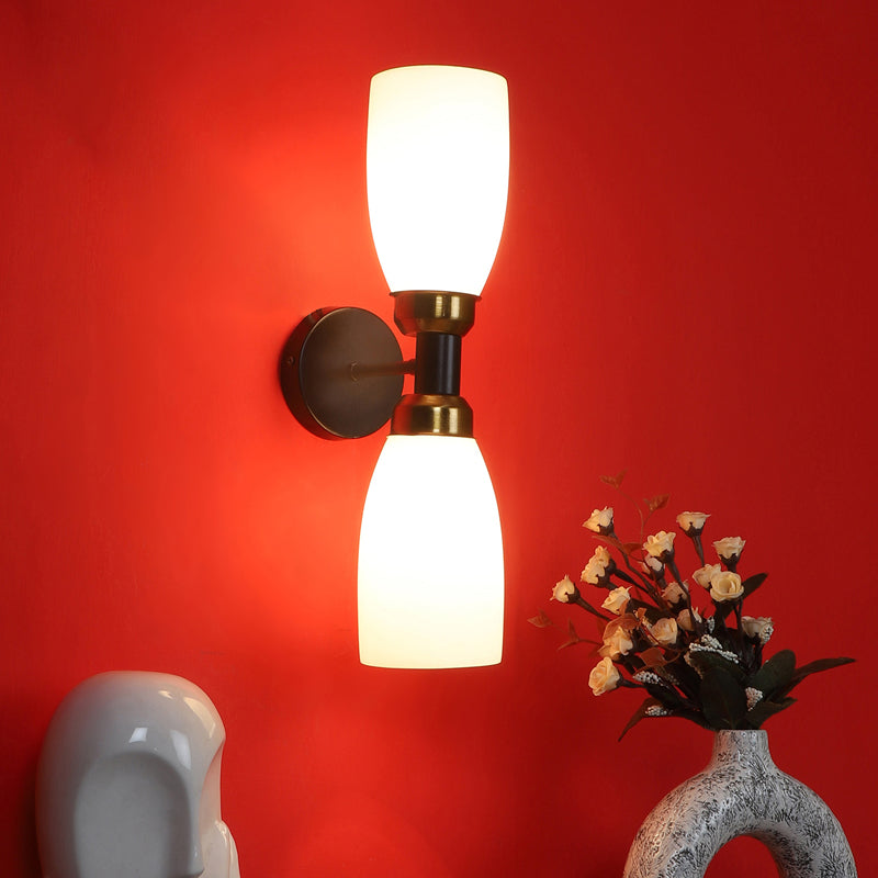 Livette Iron Wall Lamp