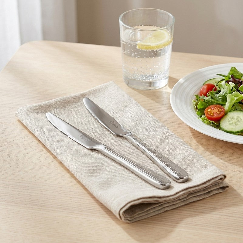 Sitello Stainless Steel Knife Set - Set of Two