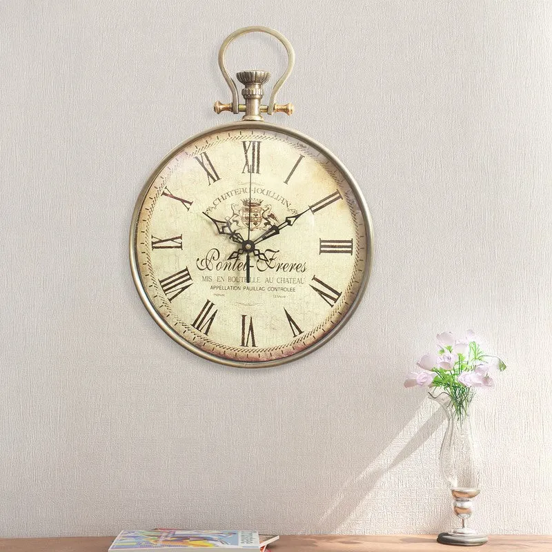 Sky Dial Wall Clock media 3
