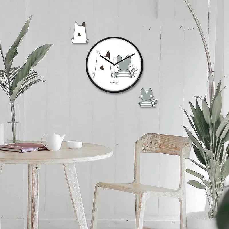 TailTime Wall Clock media 4