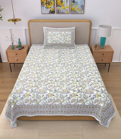 100% Cotton