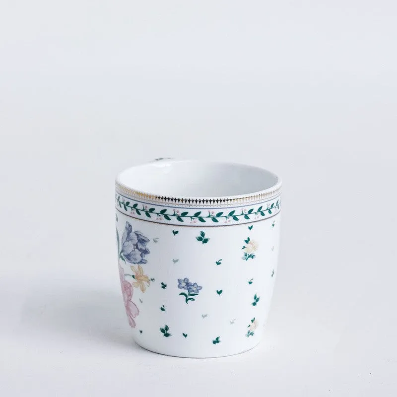 Magique by The Wishing Chair Emerald Ribbon Celebrations Mugs & Platter With Giftbox - Five Piece Set media 7