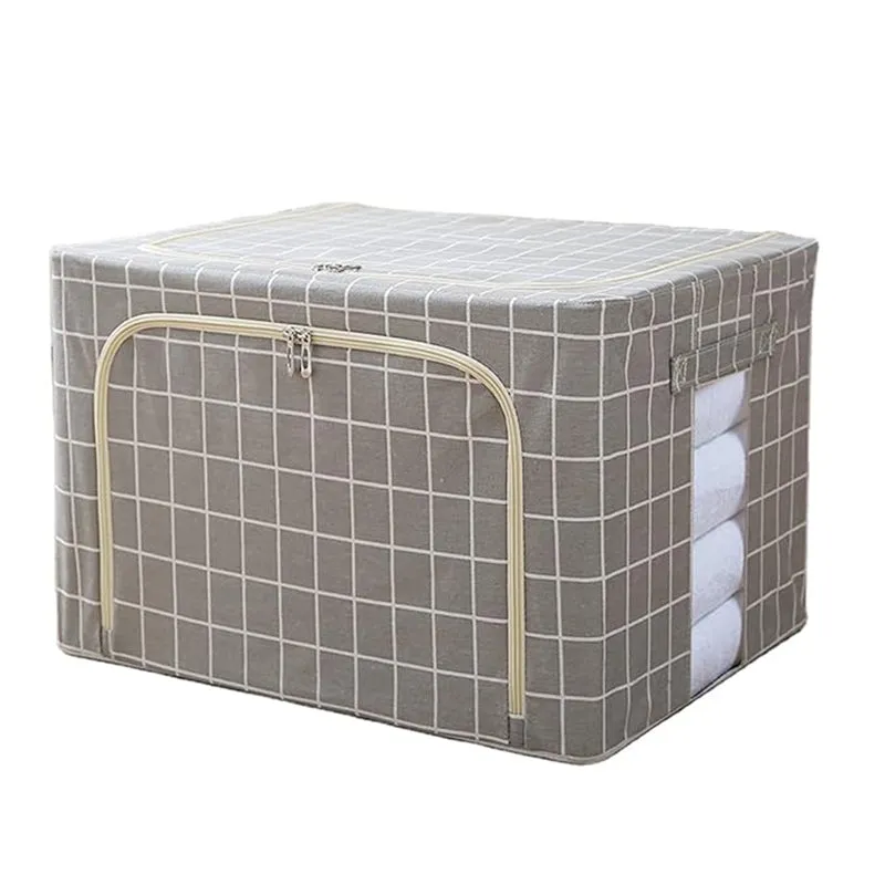 Jagger Cloth Organizer media 4