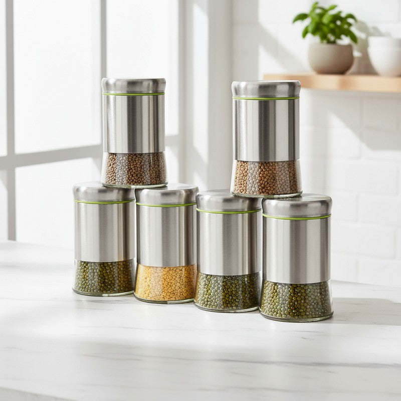 Stainless Steel