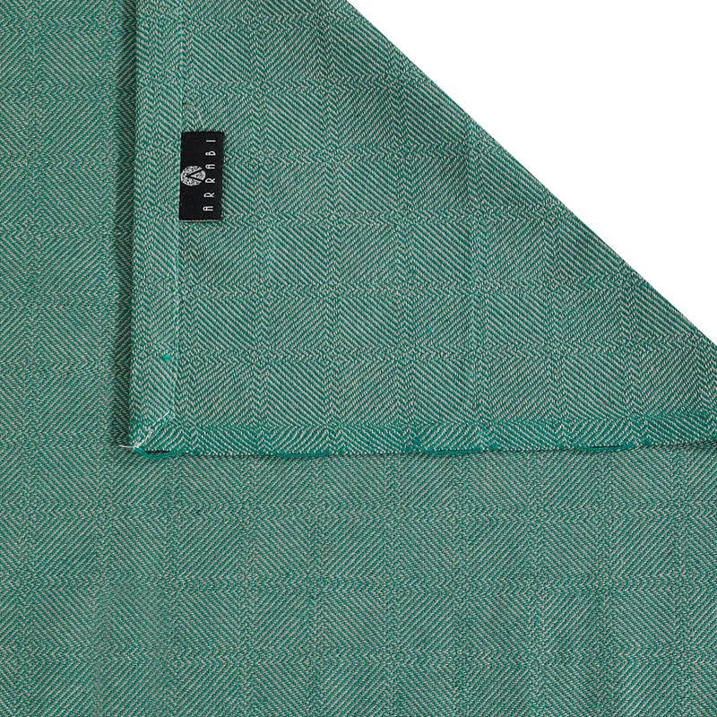 Matilda Cotton Bedsheet - 210 TC media 7