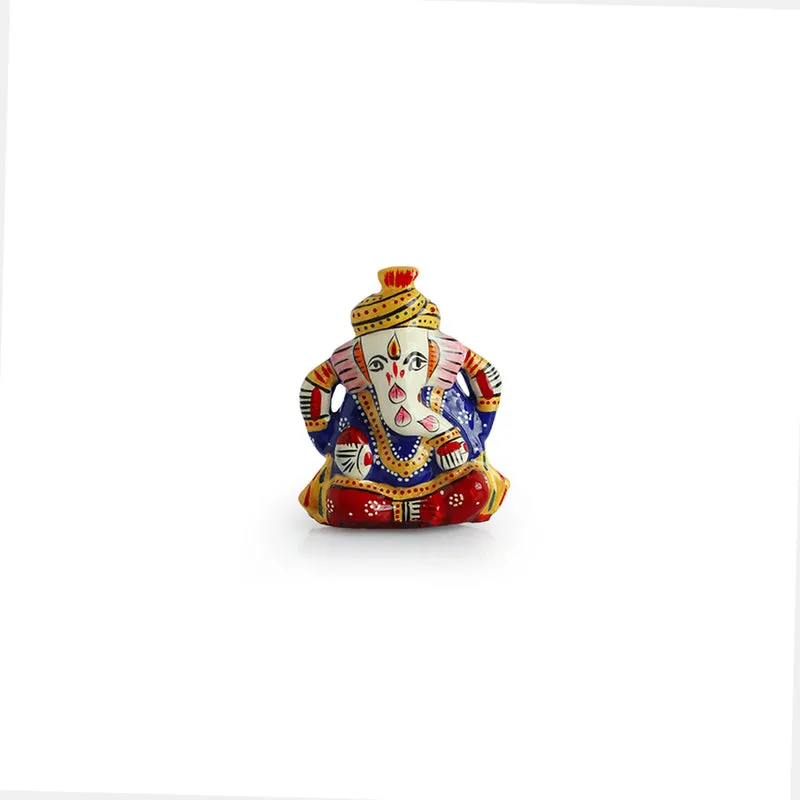 Meenakari Ekadantha Idol media 3