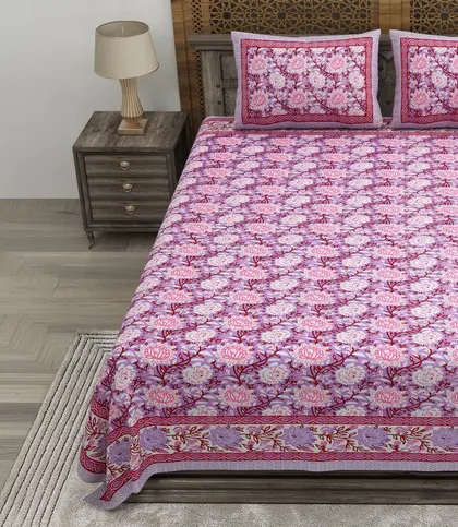 100% Cotton