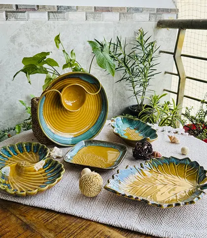 Ceramic