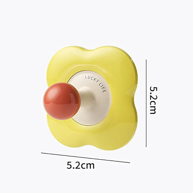 Hold Mate Wall Hook - Set Of Four media 7