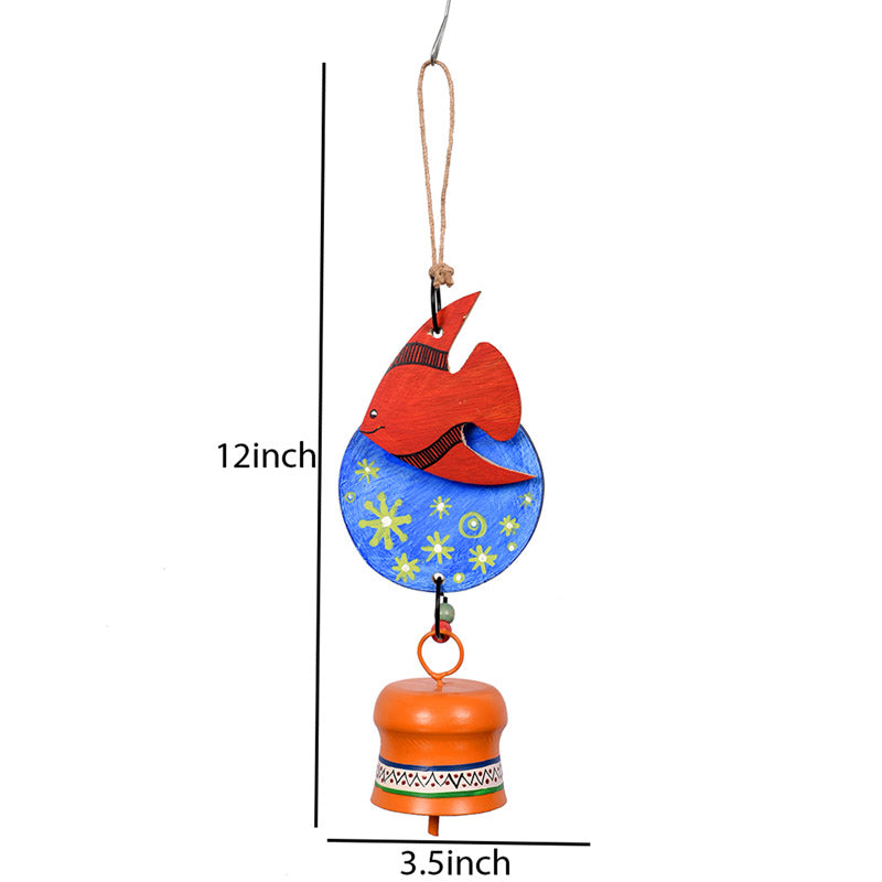 Viha Windchime media 7