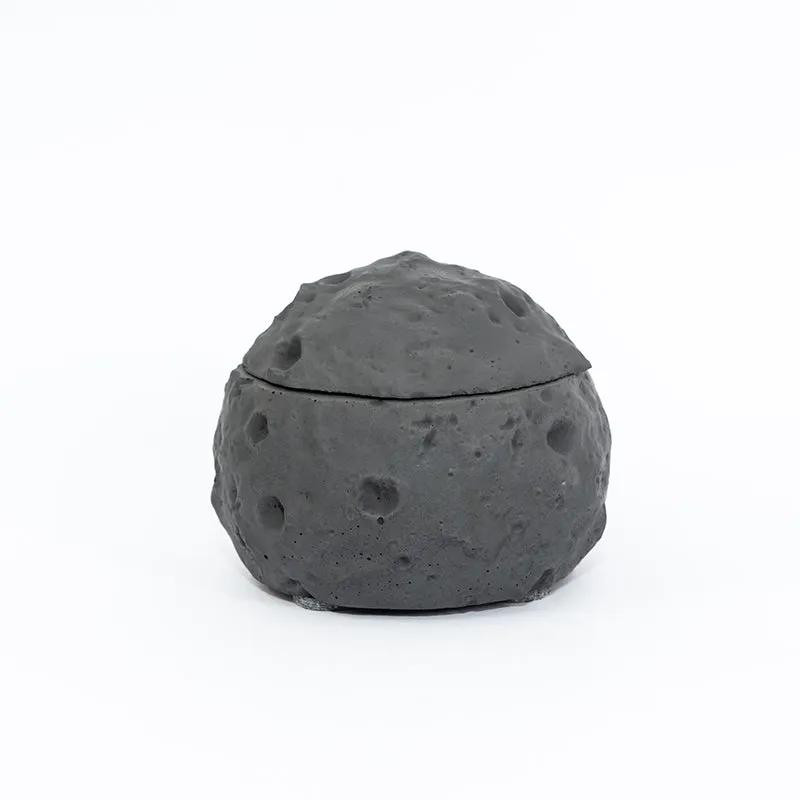 Alpine Concrete Firepit media 3