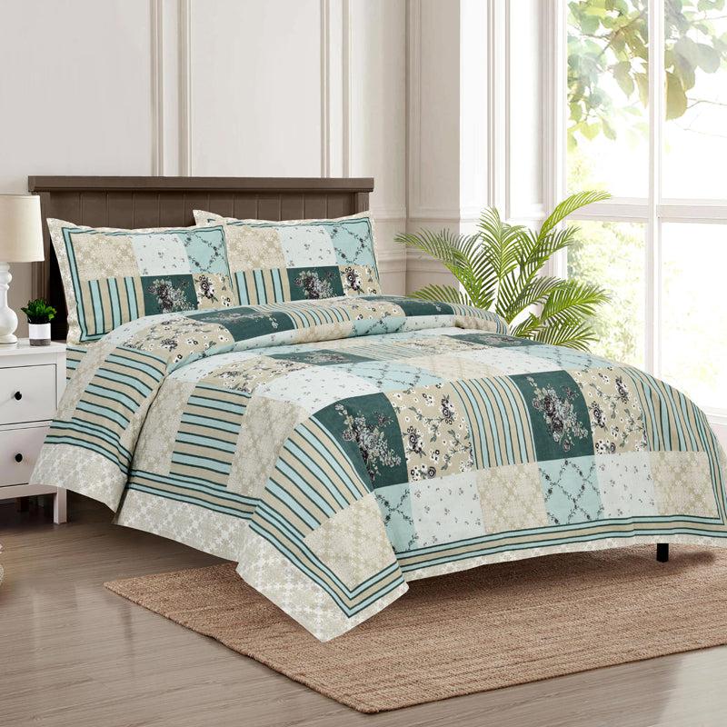 100% Cotton