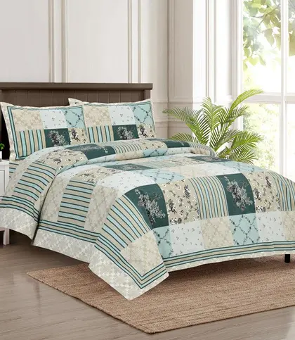 100% Cotton