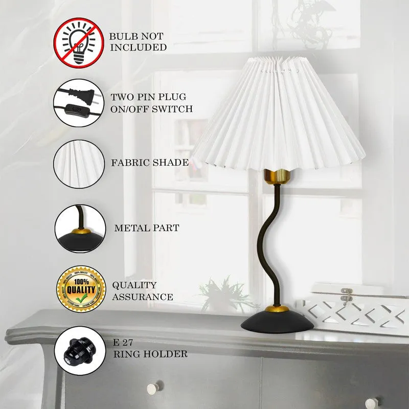 VividAura Colorful Light - White,Black media 6