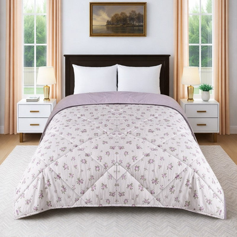 White,Purple