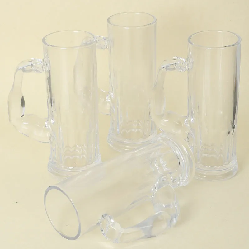 Carlisle Beer Mug (600 ML) - Set Of Four media 5