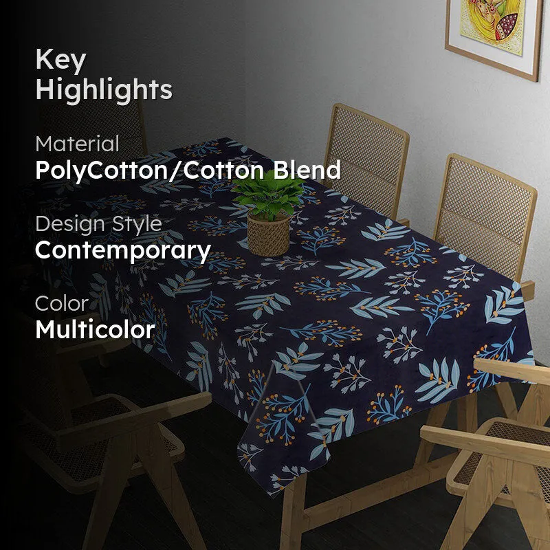 Grylla Table Cover media 2