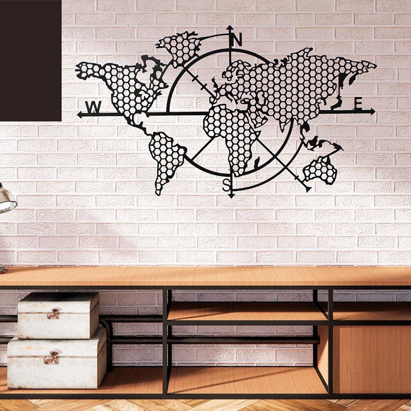 World Map