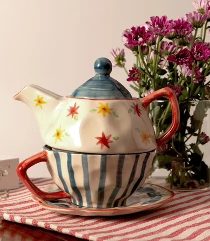 Ceramic