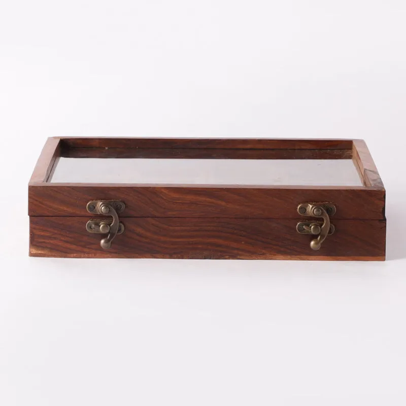 Natura II Wood Masala Box media 6