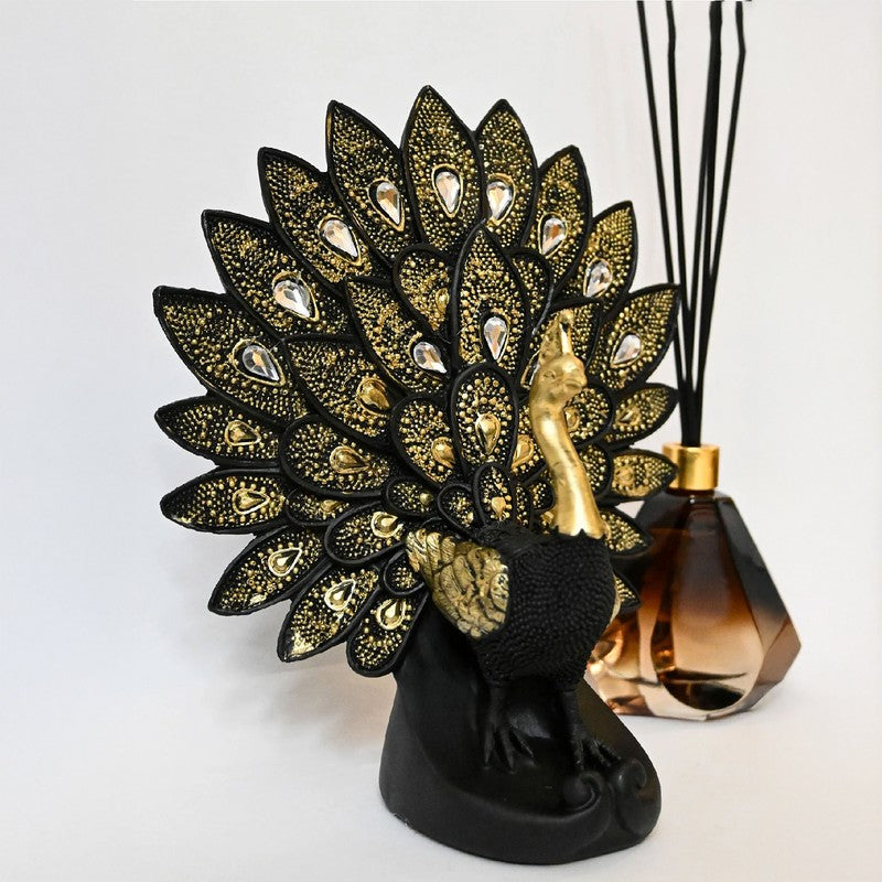Mayura Opulenza Showpiece media 6