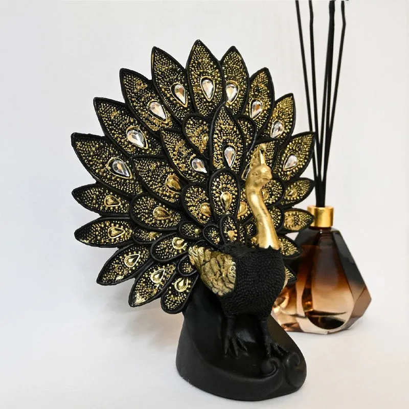 Mayura Opulenza Showpiece media 6