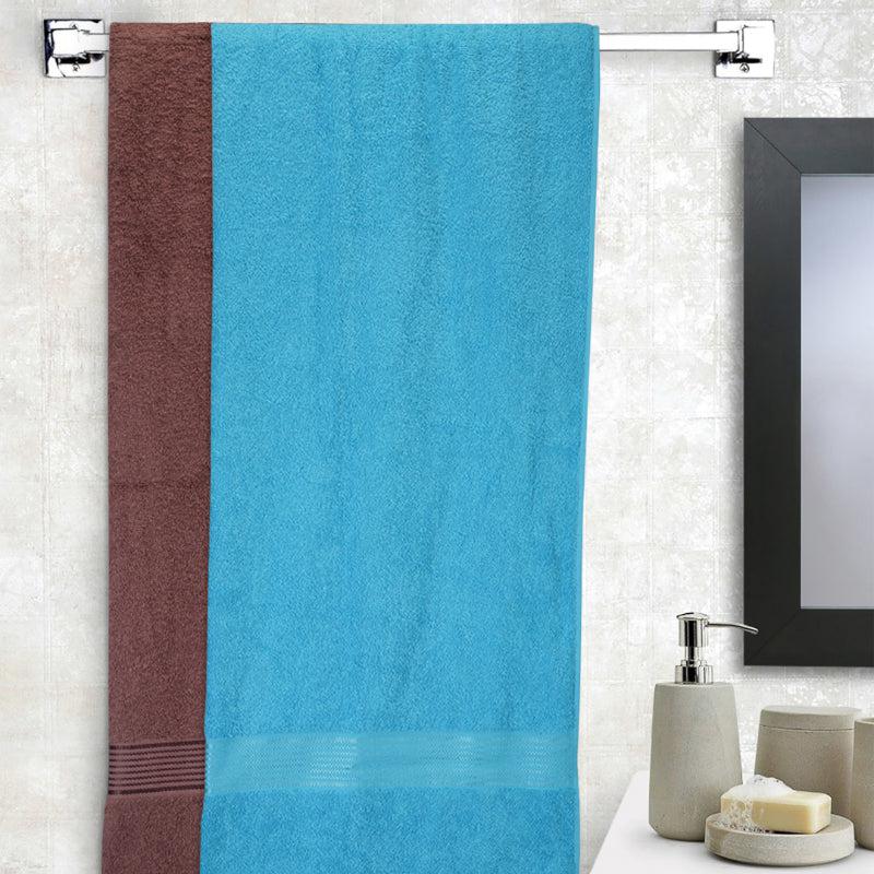 Blue,Brown