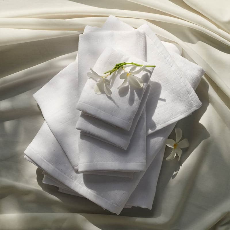 Sarba BambooTerry Bath Towel media 3