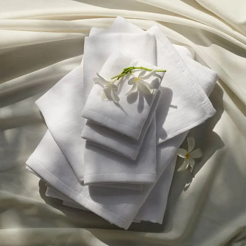 Sarba BambooTerry Bath Towel media 3