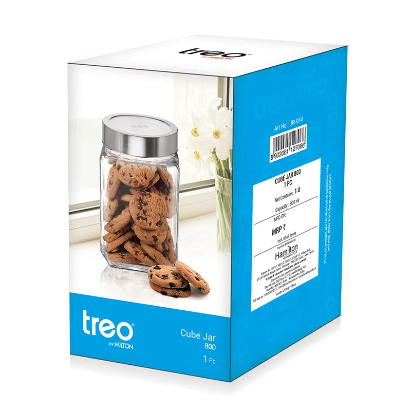 Milton Evoke Square Container - 800 mL media 4