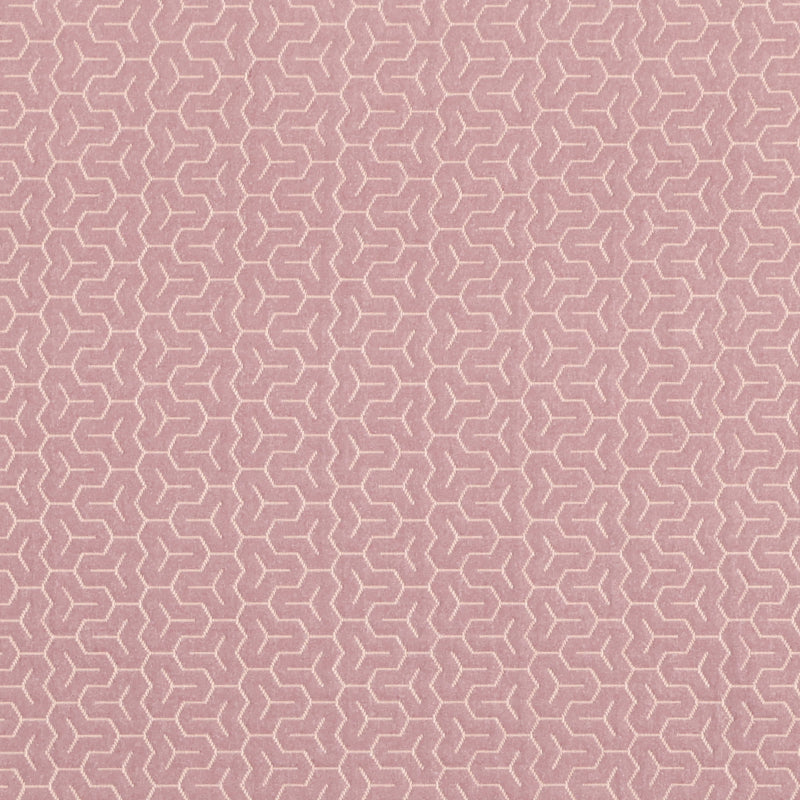 Oswal Mattress Protector - Dark Pink media 4