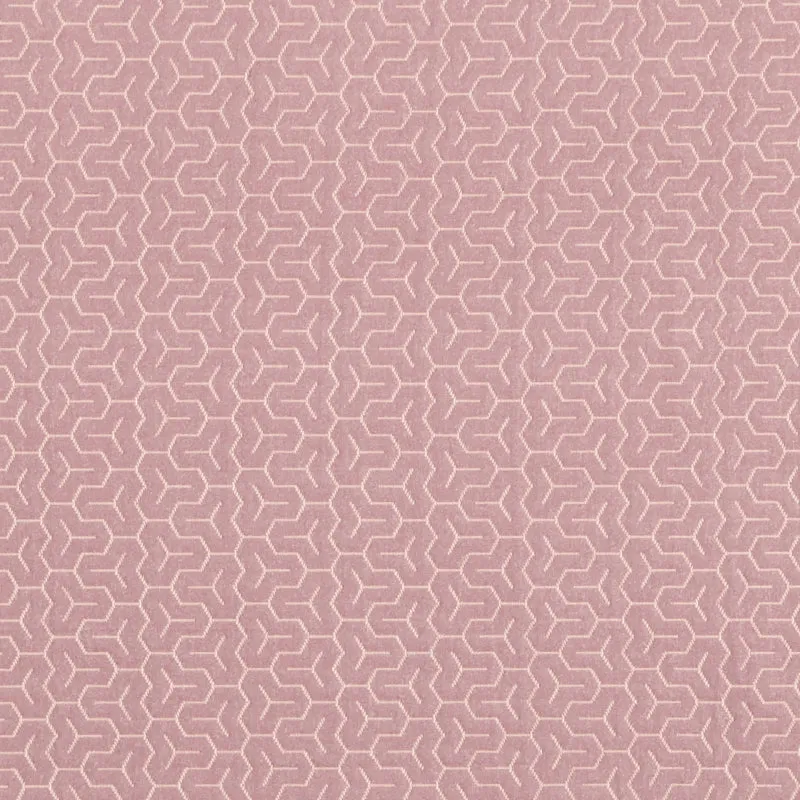 Oswal Mattress Protector - Dark Pink media 4