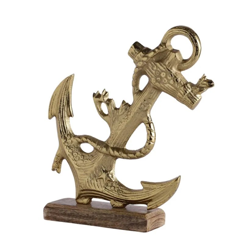 Nautical Charm Showpiece media 4
