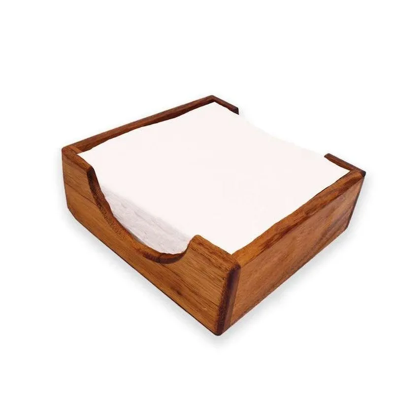 TissueDock MDF Tissue Holder media 3
