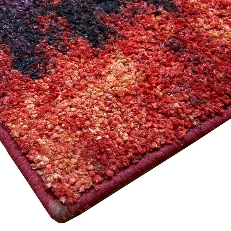 Alera Bath Mat - Red media 4