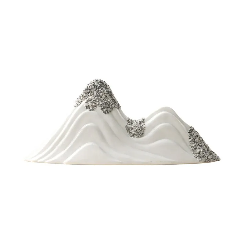 Whispering Hills Ceramic Showpiece media 3