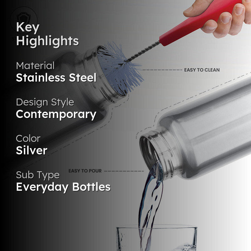 Milton Aurora Bottle - 950 mL media 2