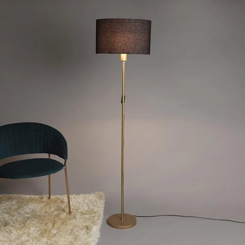 Aloda Sono Floor Lamp media 1
