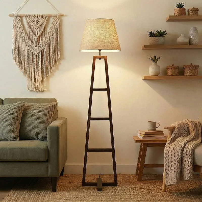 Glacee Floor Lamp media 1