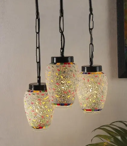 Glass Shade