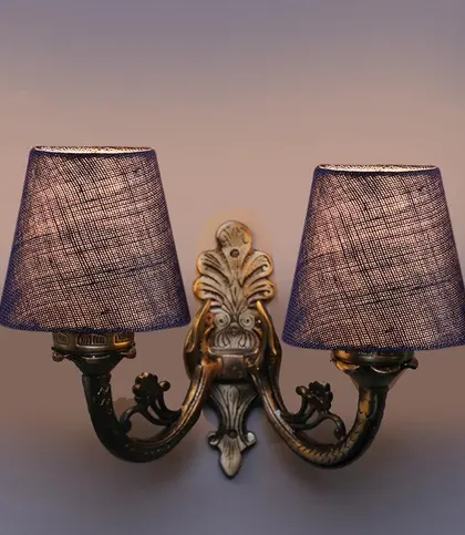 Fabric · Metal